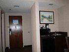 фото отеля Hampton Inn Hazleton