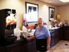 фото отеля Hampton Inn Hazleton