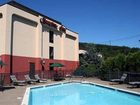 фото отеля Hampton Inn Hazleton