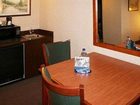 фото отеля Hampton Inn Hazleton