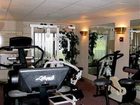 фото отеля Hampton Inn Hazleton