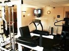 фото отеля Hampton Inn Hazleton