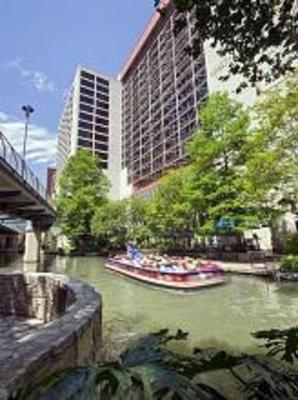 фото отеля Hyatt Regency San Antonio