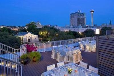 фото отеля Hyatt Regency San Antonio