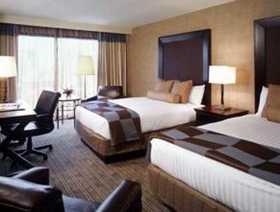 фото отеля Hyatt Regency San Antonio