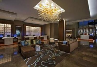 фото отеля Hyatt Regency San Antonio