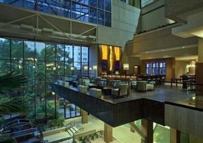 фото отеля Hyatt Regency San Antonio