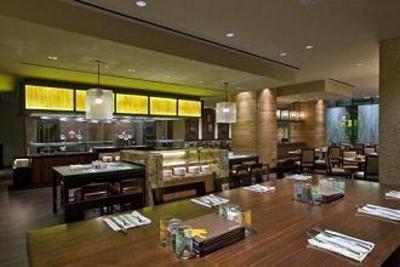 фото отеля Hyatt Regency San Antonio