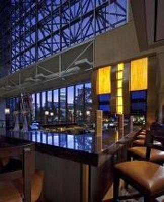 фото отеля Hyatt Regency San Antonio