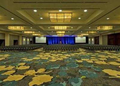 фото отеля Hyatt Regency San Antonio