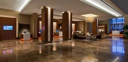 фото отеля Hyatt Regency San Antonio
