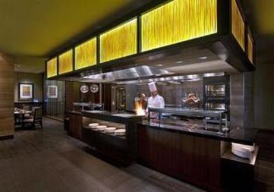 фото отеля Hyatt Regency San Antonio