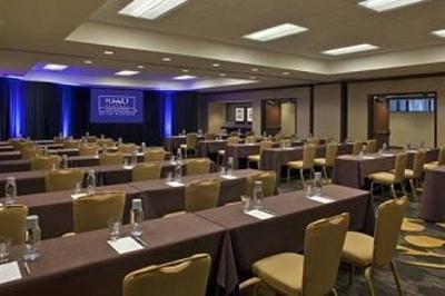 фото отеля Hyatt Regency San Antonio