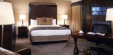 фото отеля Hyatt Regency San Antonio