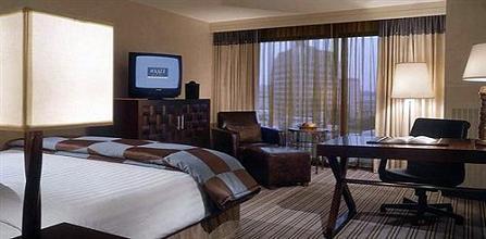 фото отеля Hyatt Regency San Antonio