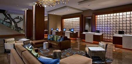 фото отеля Hyatt Regency San Antonio