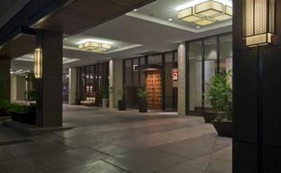 фото отеля Hyatt Regency San Antonio