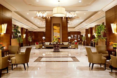 фото отеля Raffles Makkah Palace