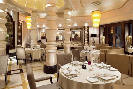 фото отеля Raffles Makkah Palace