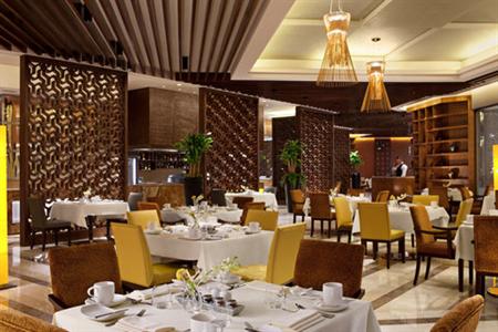 фото отеля Raffles Makkah Palace