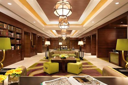 фото отеля Raffles Makkah Palace
