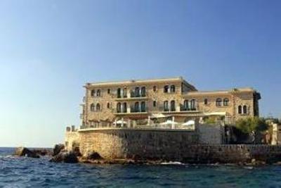 фото отеля Hotel Delos Ile De Bendor Bandol