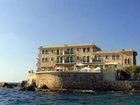 фото отеля Hotel Delos Ile De Bendor Bandol