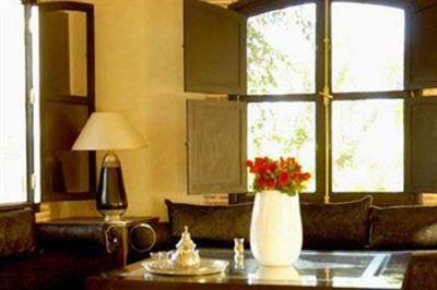 фото отеля Riad Jawad