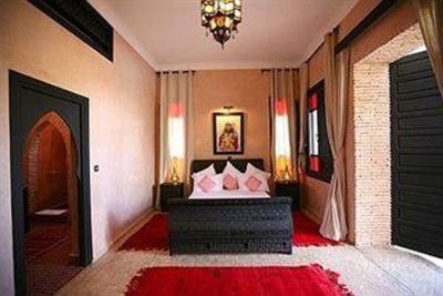 фото отеля Riad Jawad