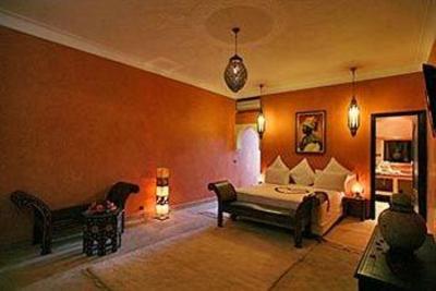 фото отеля Riad Jawad