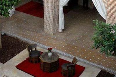 фото отеля Riad Jawad