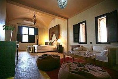 фото отеля Riad Jawad