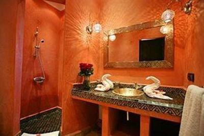 фото отеля Riad Jawad