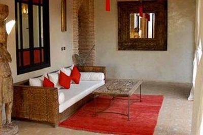 фото отеля Riad Jawad