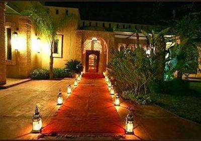 фото отеля Riad Jawad