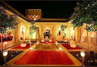 фото отеля Riad Jawad