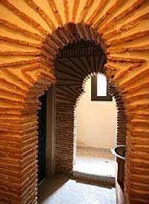 фото отеля Riad Jawad