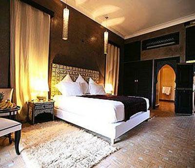 фото отеля Riad Jawad