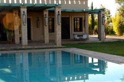 фото отеля Riad Jawad