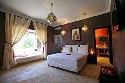 фото отеля Riad Jawad