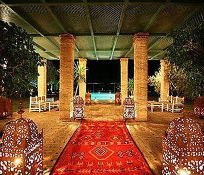 фото отеля Riad Jawad
