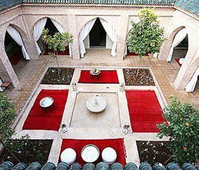 фото отеля Riad Jawad