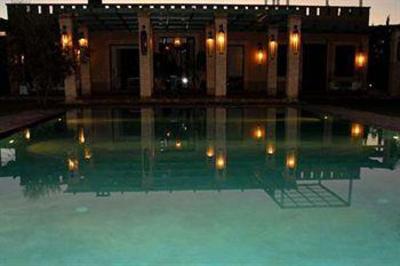 фото отеля Riad Jawad