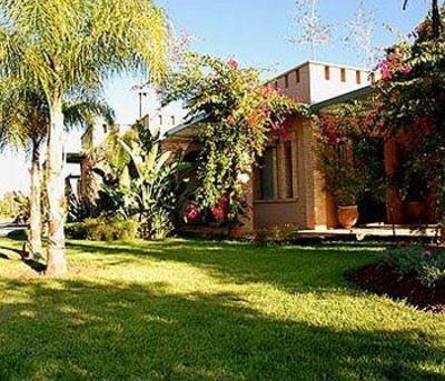 фото отеля Riad Jawad