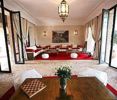фото отеля Riad Jawad