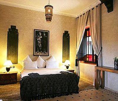 фото отеля Riad Jawad