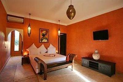 фото отеля Riad Jawad