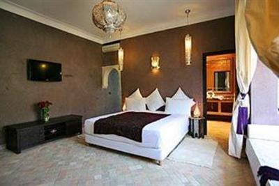 фото отеля Riad Jawad