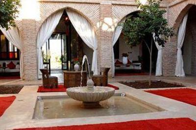фото отеля Riad Jawad