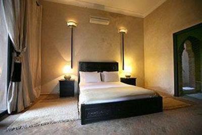 фото отеля Riad Jawad